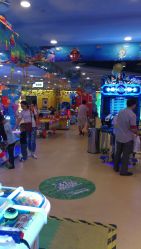 -孩子王(巴南万达广场店)