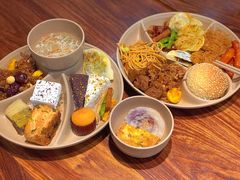 -素满香·食养自助(建邺万达店)