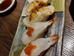 -大雄寿司(中华广场店)