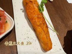 -CAPARESH開府莱舍(望京金辉店)