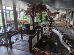 -缘福乡村铁锅炖民宿(八达岭店)