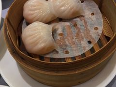 金牌虾饺皇-御花园·粤菜·海鲜火锅(中山公园店)