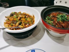 -兰湘子·湘菜小炒(崂山丽达店)