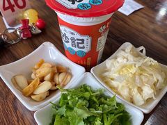 -攀枝花·任德琼·盐边羊肉米线