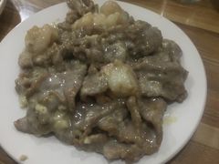 -老七饭馆(光荣道总店)