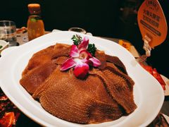 -巴奴毛肚火锅(悠唐购物中心店)