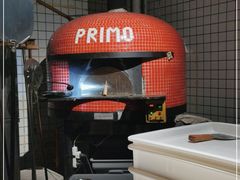 -Primo·丽莫意大利窑烤披萨