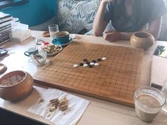 -默迹咖啡馆
