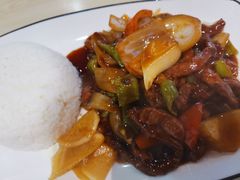 -汤去三面(骆驼店)