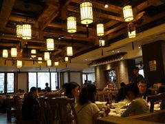 -纸盐河码头火锅(十八梯店)
