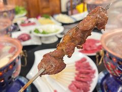 -南门涮肉(上海二店)