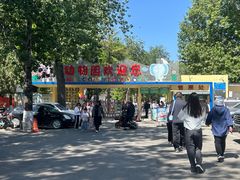 -保定市动物园
