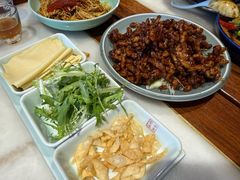 -小吊梨汤·北京菜·烤鸭(双井乐成中心店)