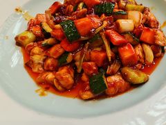 -聚丰园•湖鲜餐厅(阿红私房菜梅石路店)