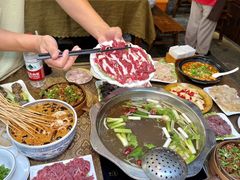 -马三妹跷脚牛肉(苏稽总店)