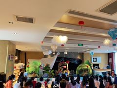 -深圳大梅沙京基洲际度假酒店