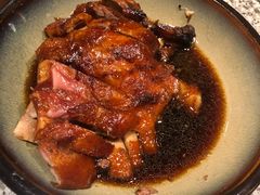 -南京大牌档(香港广场店)