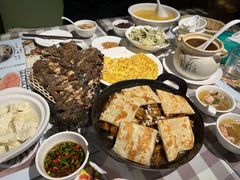 -北京水岸山吧度假村(雁栖镇店)