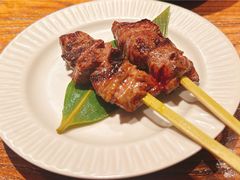 烤横膈膜-Fukumimi·美醉堂 居酒屋(金尚店)