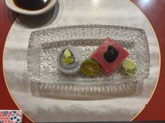 -鮨青(恒基名人购物中心店)