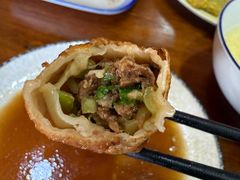 -老北京褡裢火烧·任记