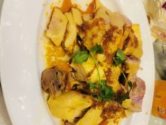 -杭州国际会议中心洲际酒店-原素全日餐厅(解放东路店)