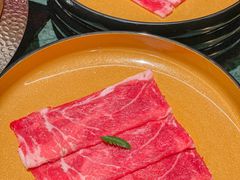 -牛New寿喜烧(金鹰世界店)