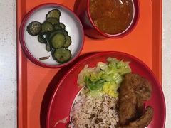 -大圆碗•T骨大排饭(天海店)