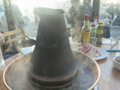 -元盛居(亚泰大街店)
