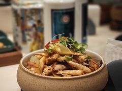 -锦府盐帮·侯宅(五棵松万达店)