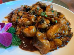 -渭塘酒家(生态园店)