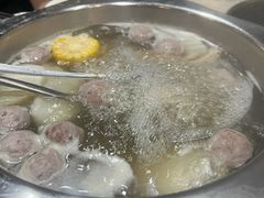 -粤潮牛肉火锅店(江南大道店)