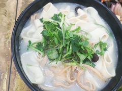 烩面-惠丰源烩面馆(经七路店)