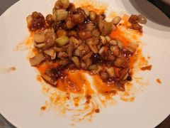 -黑窑厂糖油饼烤鸭·清真菜(黑窑厂街店)