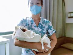 -阿福宝宝月嫂(东方医院店)