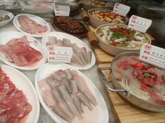 -叶氏兄弟饭摊(马鞍池东路店)