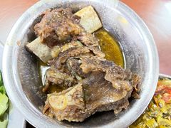 -阿秋牛排(湖心街店)