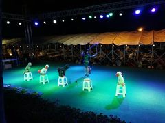 -三亚亚龙湾天域度假酒店