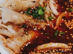 -太二酸菜鱼(赣州万象城店)
