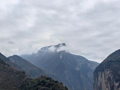 -白帝城·瞿塘峡景区