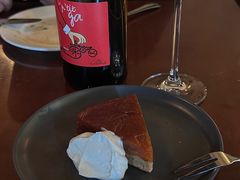 -羽深肉铺 Steak & Wine
