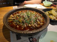 -胡桃里音乐酒馆(曲江店)