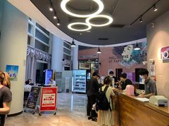 -一兆韦德健身(慧芝湖店)