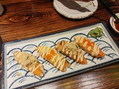 -鸟鹏烧鸟居酒屋(熙龙湾店)