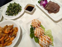 -光明邨大酒家(淮海路店)