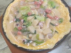 -华春餐馆(鱼山路店)