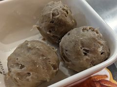 -满记甜品(巴黎春天宝山店)