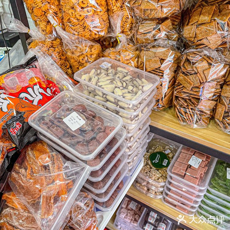 小食品零食批发市场进货天津市津南区 小食品零食批发市场进货天津市津南区