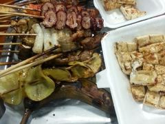 android_upload_pic-云晓光头烧烤吧(德平路店)