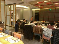 -赤坂亭·M9和牛烧肉·铁板烧(合肥万象城店)
